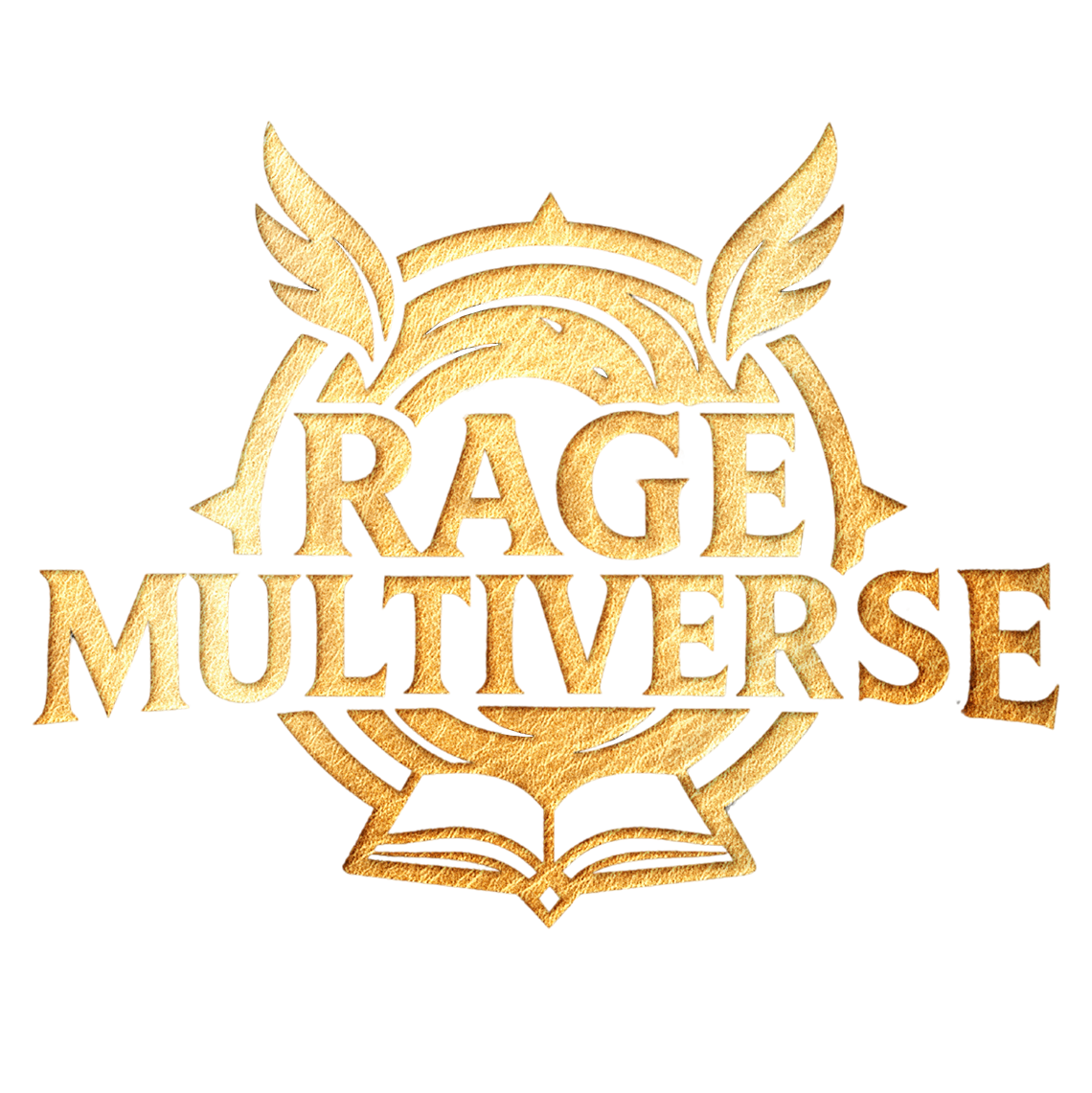Rage Multiverse Logo