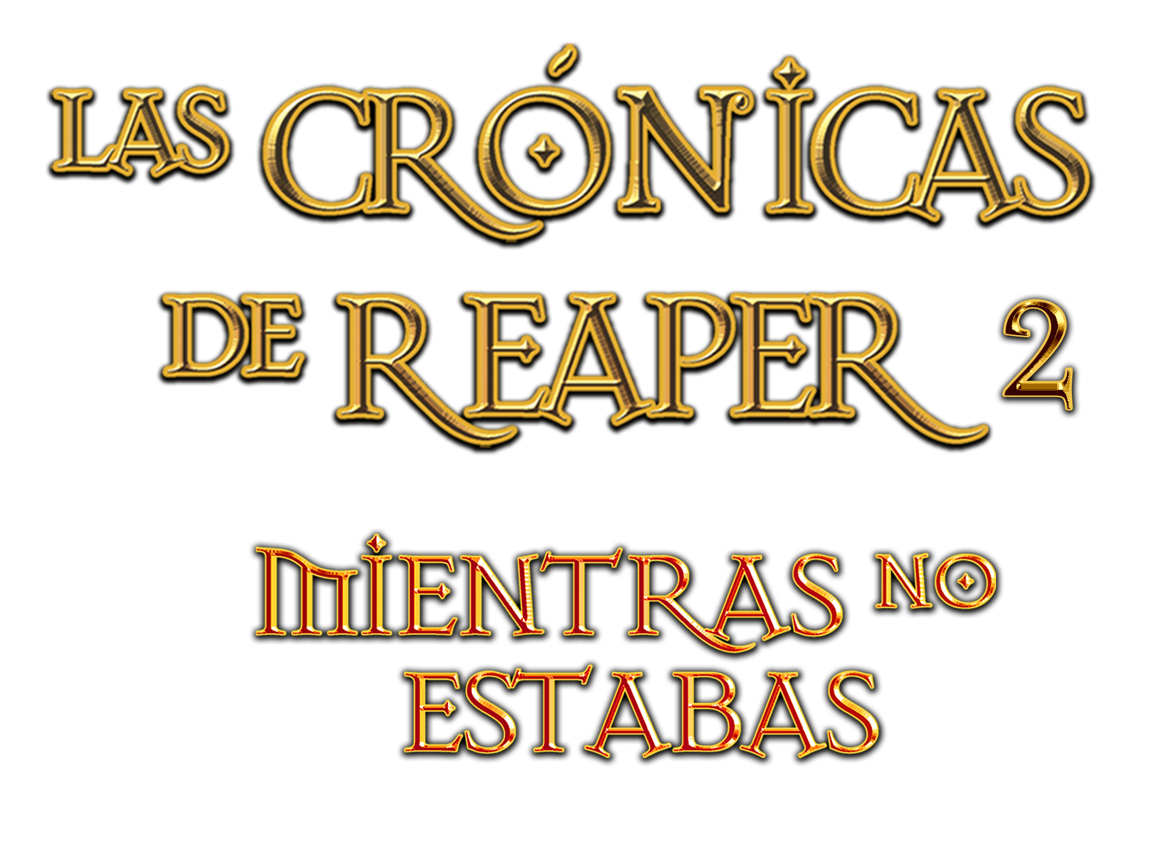 Las Crónicas de Reaper 2